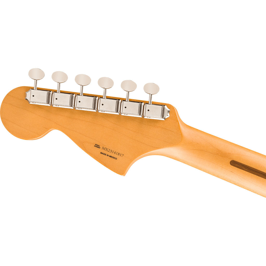 Fender Player II Jaguar Rosewood Fretboard 3 Color Sunburst