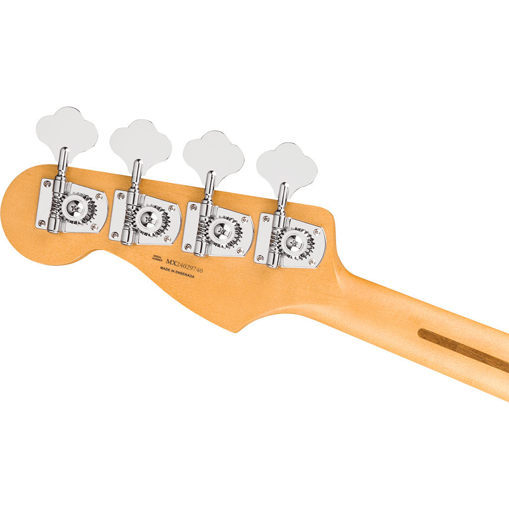 Fender Player II Jazz Bass Rosewood Fretboard Birch Green