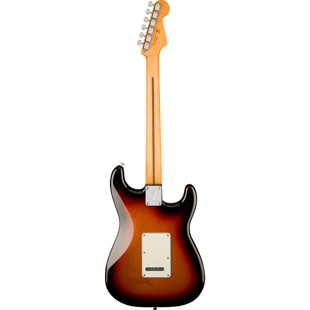 Fender Player II Left Handed Stratocaster Rosewood Fretboard 3 Color Sunburst