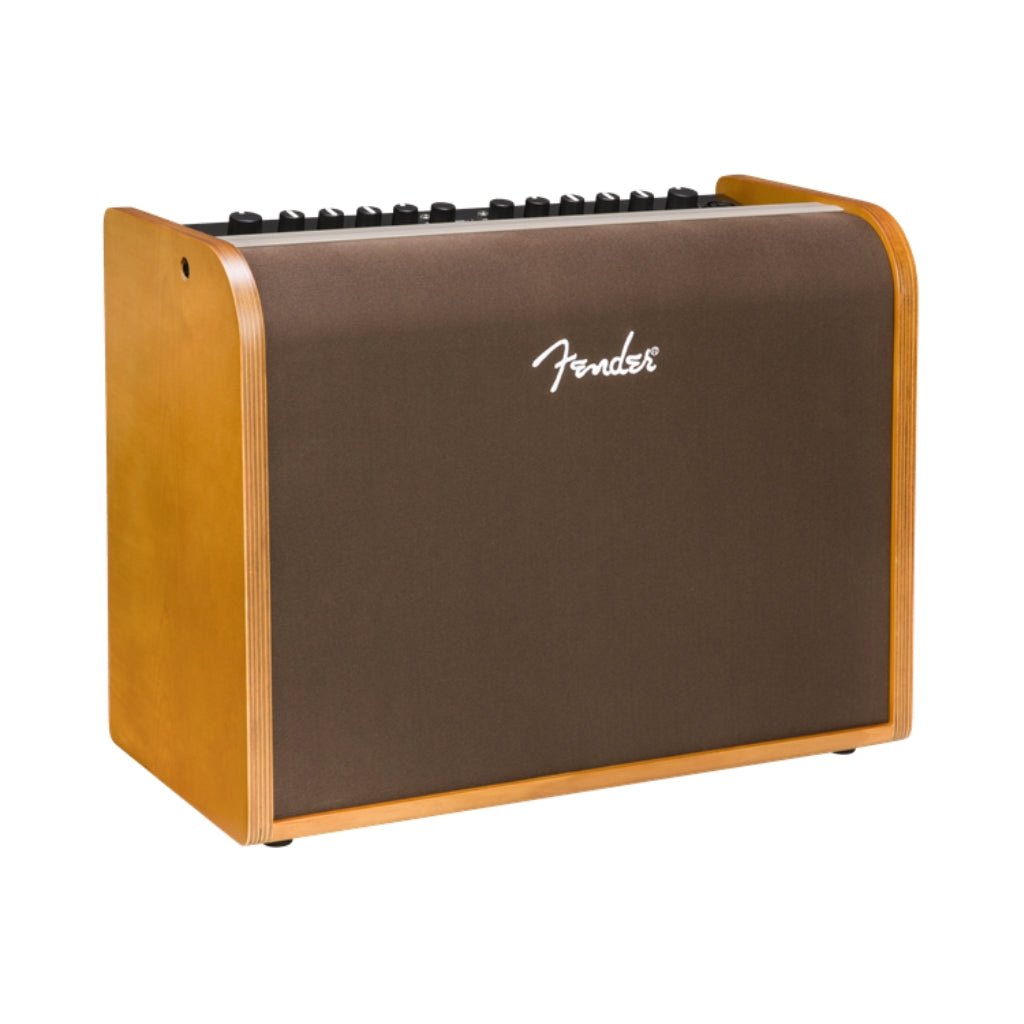Fender Acoustic 100 Guitar Amplifier Acoustic Guitar Amplifiers Sky Music
