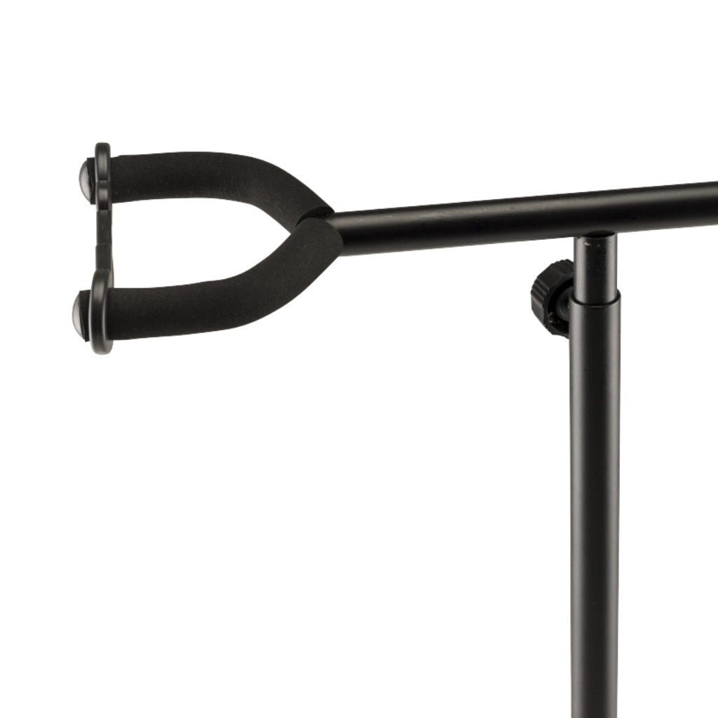 Fender Adjustable Cradle Dual Guitar Stand Guitar Stands Sky Music
