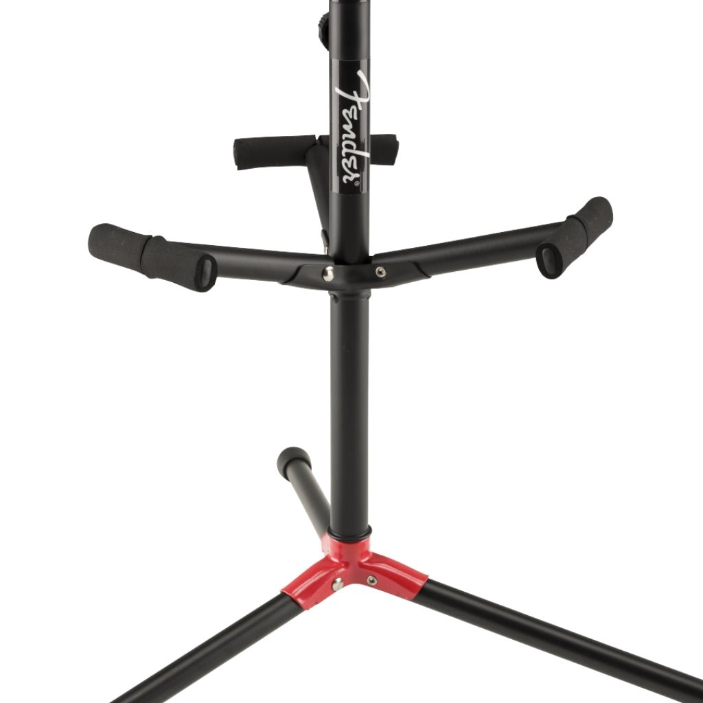 Fender Adjustable Hanging Triple Guitar Stand Guitar Stands Sky Music