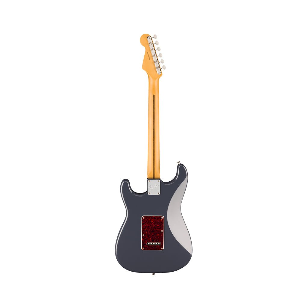 Fender American Professional Classic Stratocaster - Faded Black, Rosewood Fingerboard Electric Guitars Sky Music