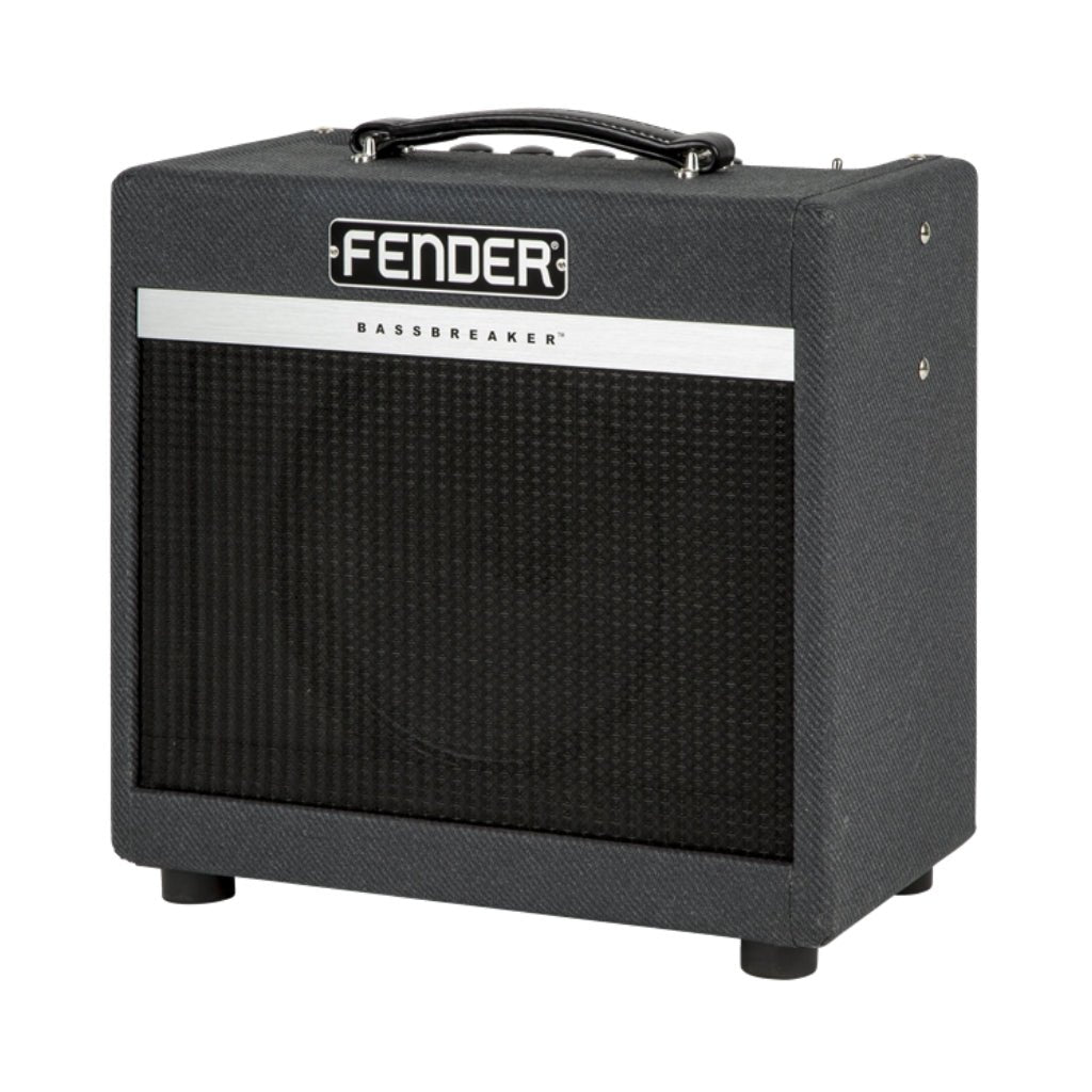 Fender Bassbreaker 007 7-watt 1 x 10-inch Combo Amplifier Electric Guitar Amplifiers Sky Music