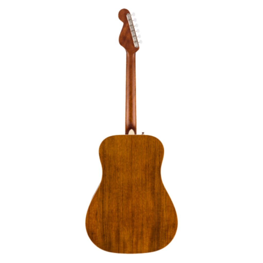 Fender California Vintage King Acoustic-electric Guitar - Mojave Acoustic Guitars Sky Music