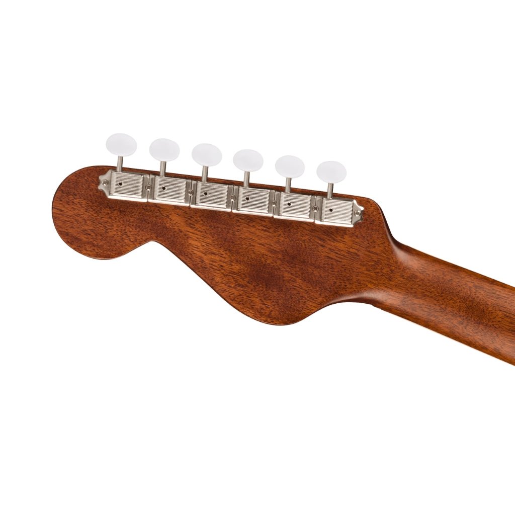 Fender California Vintage King Acoustic-electric Guitar - Mojave Acoustic Guitars Sky Music