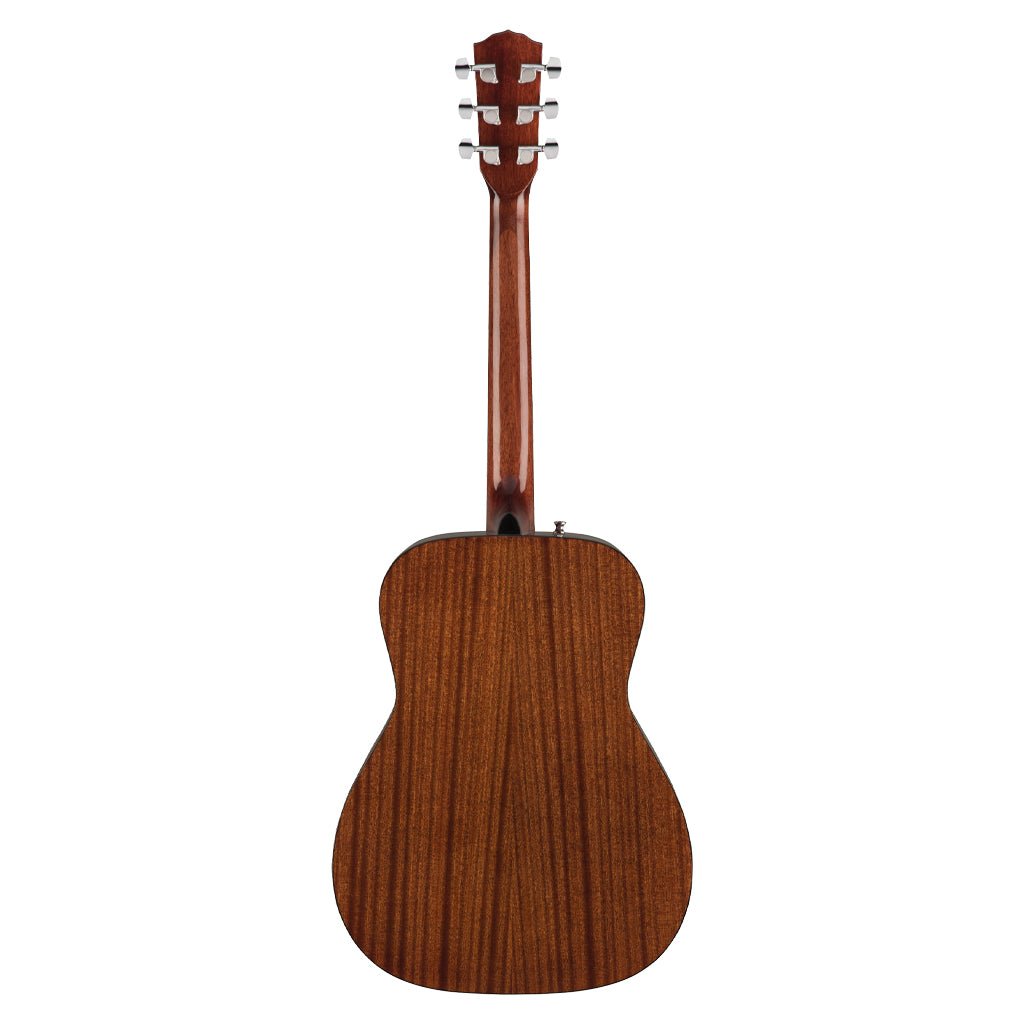Fender CC-60S Concert, Walnut Fingerboard, Natural Acoustic Guitar Acoustic Guitars Sky Music