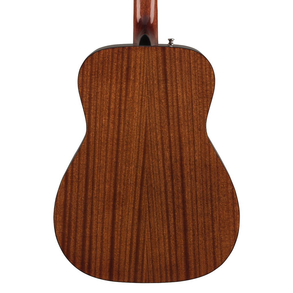 Fender CC-60S Concert, Walnut Fingerboard, Natural Acoustic Guitar Acoustic Guitars Sky Music