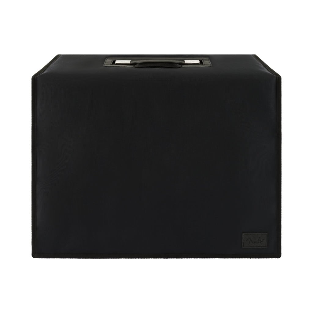 Fender Deluxe Padded Hot Rod Deluxe/FR-12 Amplifier Cover Amplifier Accessories Sky Music