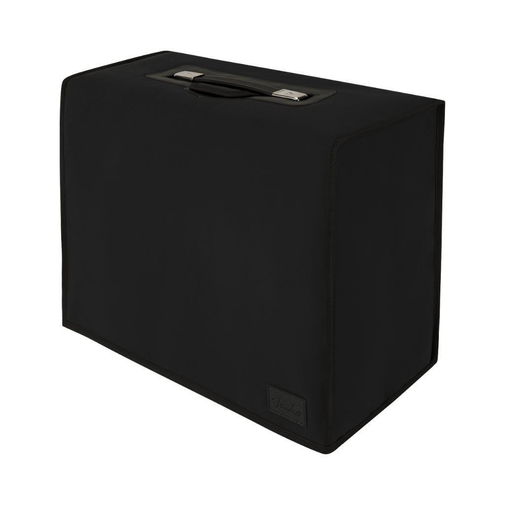 Fender Deluxe Padded Princeton Reverb Amplifier Cover Amplifier Accessories Sky Music