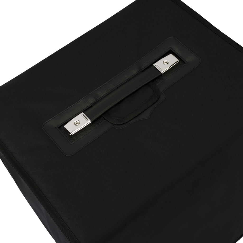 Fender Deluxe Padded Rumble 100 Amplifier Cover Amplifier Accessories Sky Music