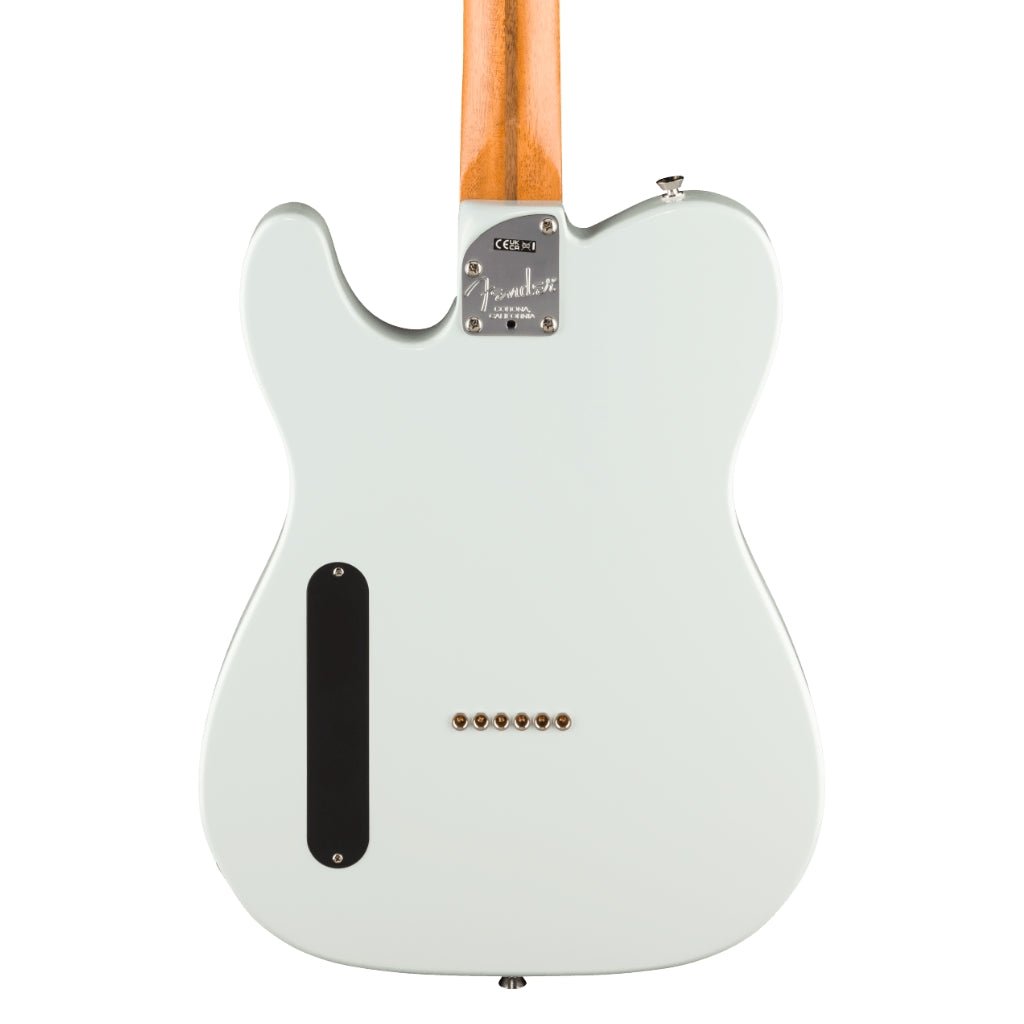 Fender Limited Edition American Cabronita Special Electric Guitar - Sonic Blue, Rosewood Fingerboard Electric Guitars Sky Music