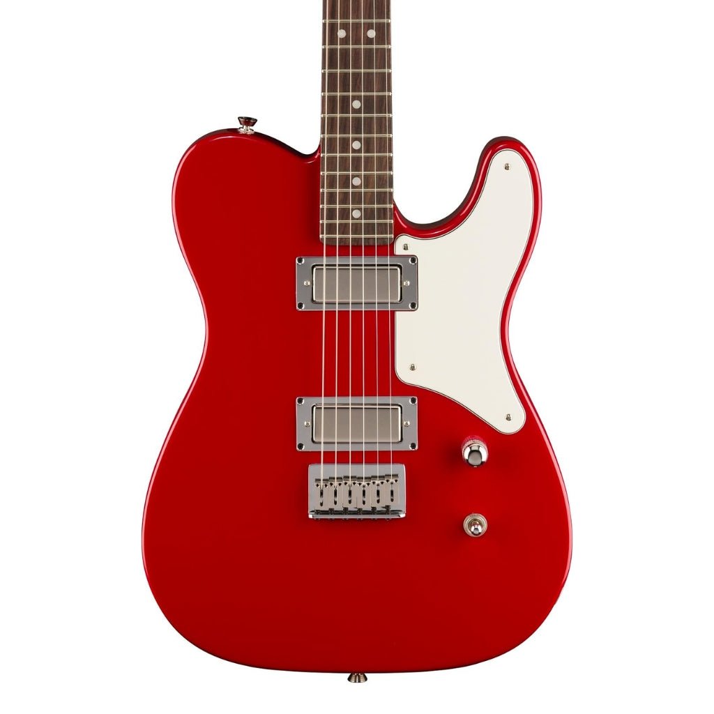 Fender Limited Edition American Cabronita Special Telecaster - Dakota Red, Rosewood Fingerboard Electric Guitars Sky Music