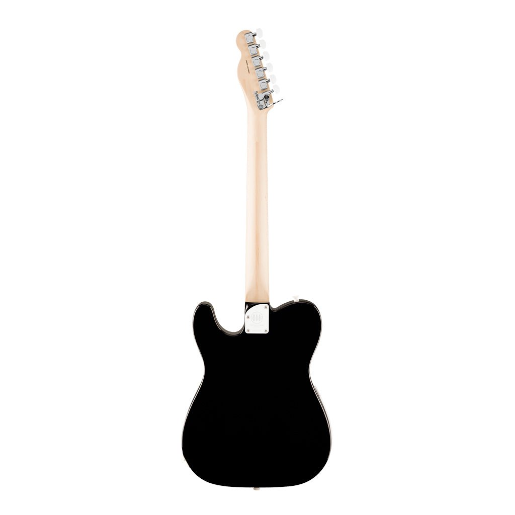 Fender Limited Edition Jack White Triplecaster Telecaster Black Electric Guitars Sky Music
