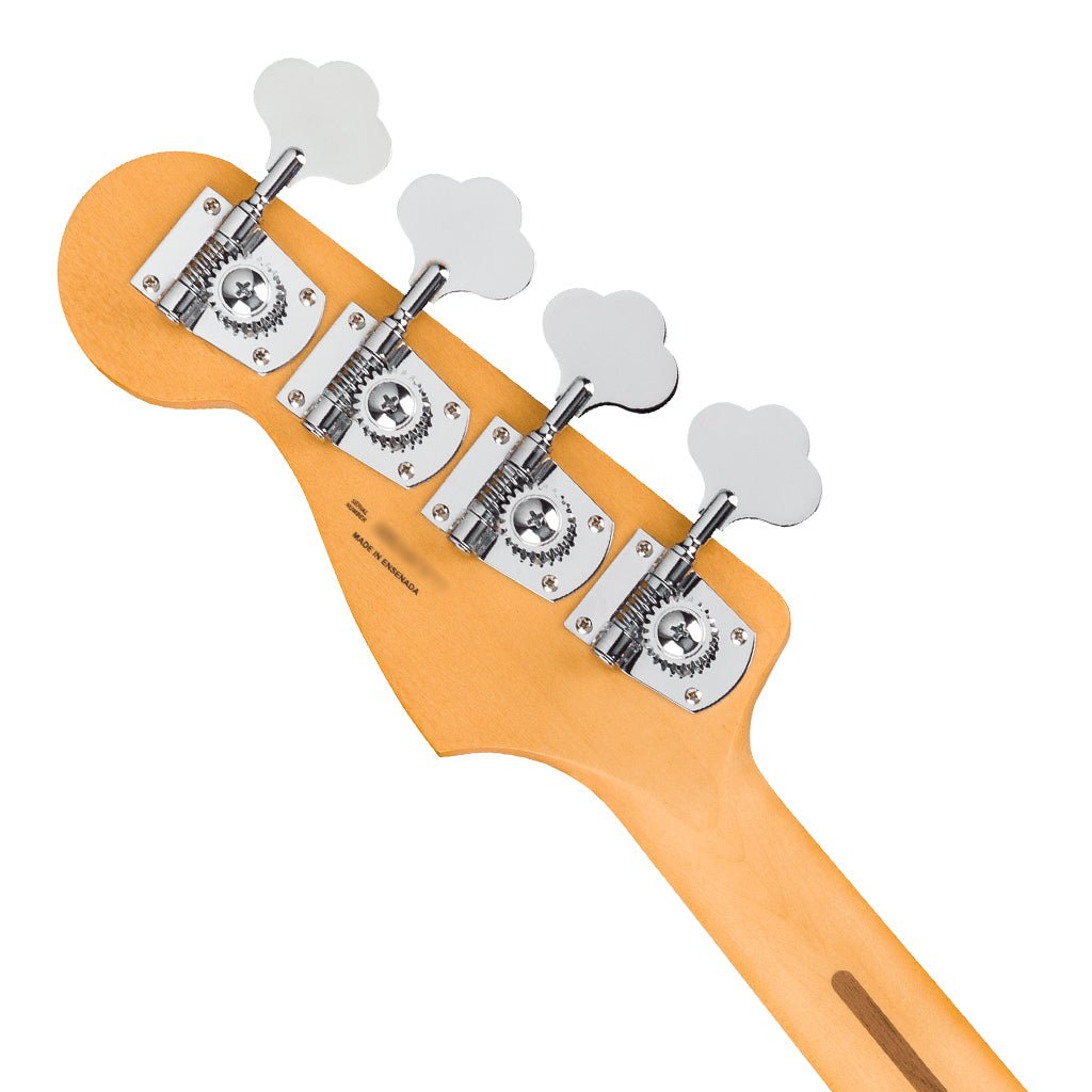 Fender Limited Edition Player II Jazz Bass - Sparkle 3-Color Sunburst, Rosewood Fingerboard Bass Guitars Sky Music