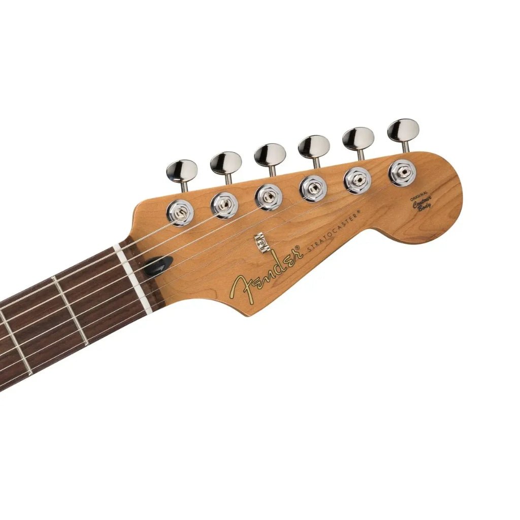 Fender Limited Edition Player II Stratocaster - 3-Tone Sunburst, Rosewood Fingerboard Electric Guitars Sky Music