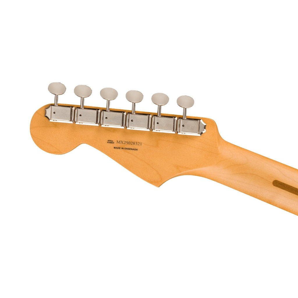 Fender Limited Edition Player II Stratocaster Electric Guitar - 3-Color Sunburst, Rosewood Fingerboard Electric Guitars Sky Music