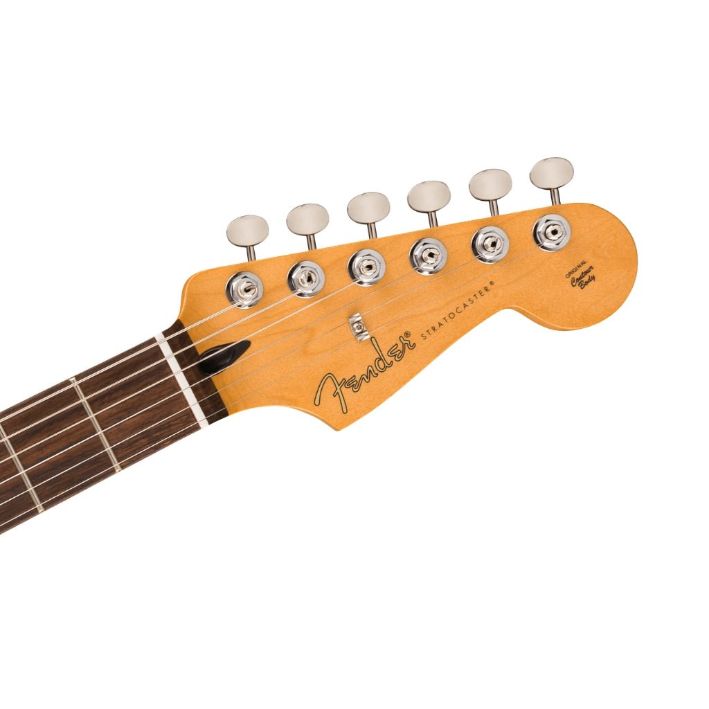 Fender Limited Edition Player II Stratocaster Electric Guitar - 3-Color Sunburst, Rosewood Fingerboard Electric Guitars Sky Music