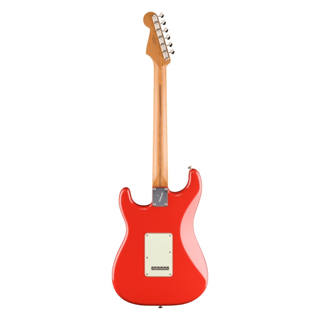 Fender Limited Edition Player II Stratocaster Electric Guitar - Fiesta Red, Rosewood Fingerboard Electric Guitars Sky Music