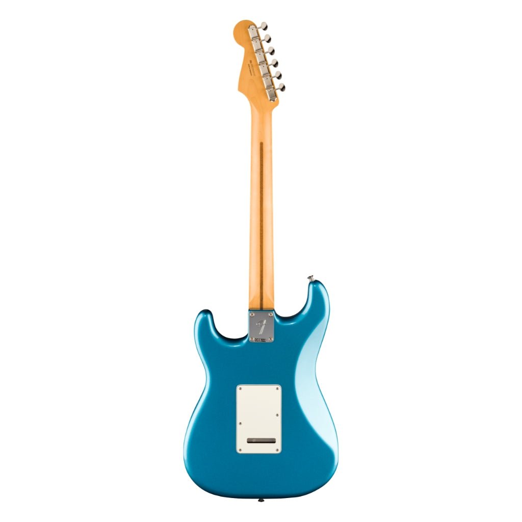 Fender Limited Edition Player II Stratocaster Electric Guitar - Lake Placid Blue, Maple Fingerboard Electric Guitars Sky Music