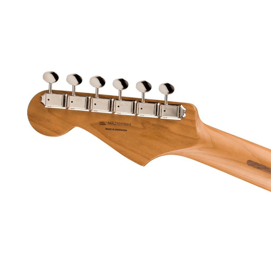 Fender Limited Edition Player II Stratocaster Electric Guitar - Sonic Blue, Rosewood Fingerboard Electric Guitars Sky Music