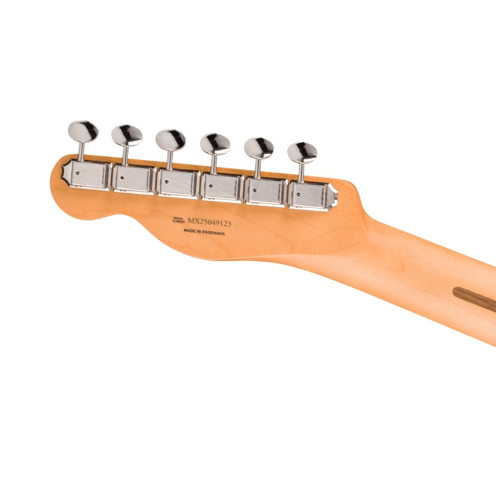 Fender Limited Edition Player II Telecaster Electric Guitar - Shell Pink, Rosewood Fingerboard Electric Guitars Sky Music