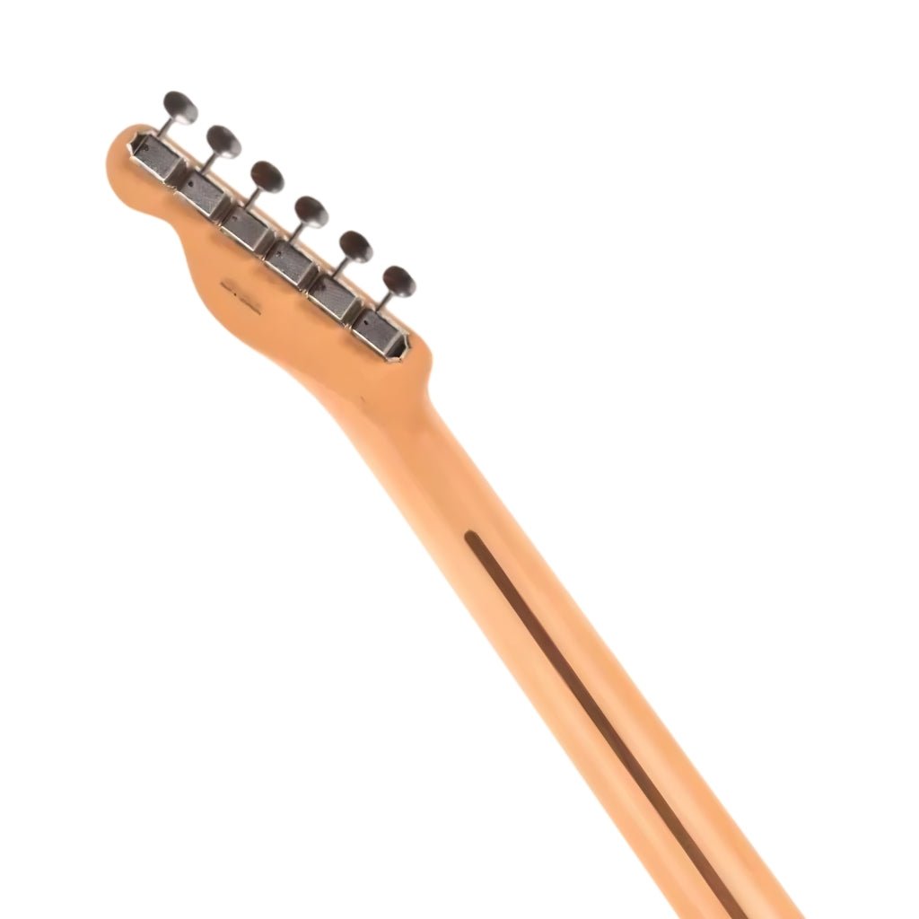 Fender Limited Edition Player II Telecaster Rosewood Electric Guitar - Lavender Haze Electric Guitars Sky Music