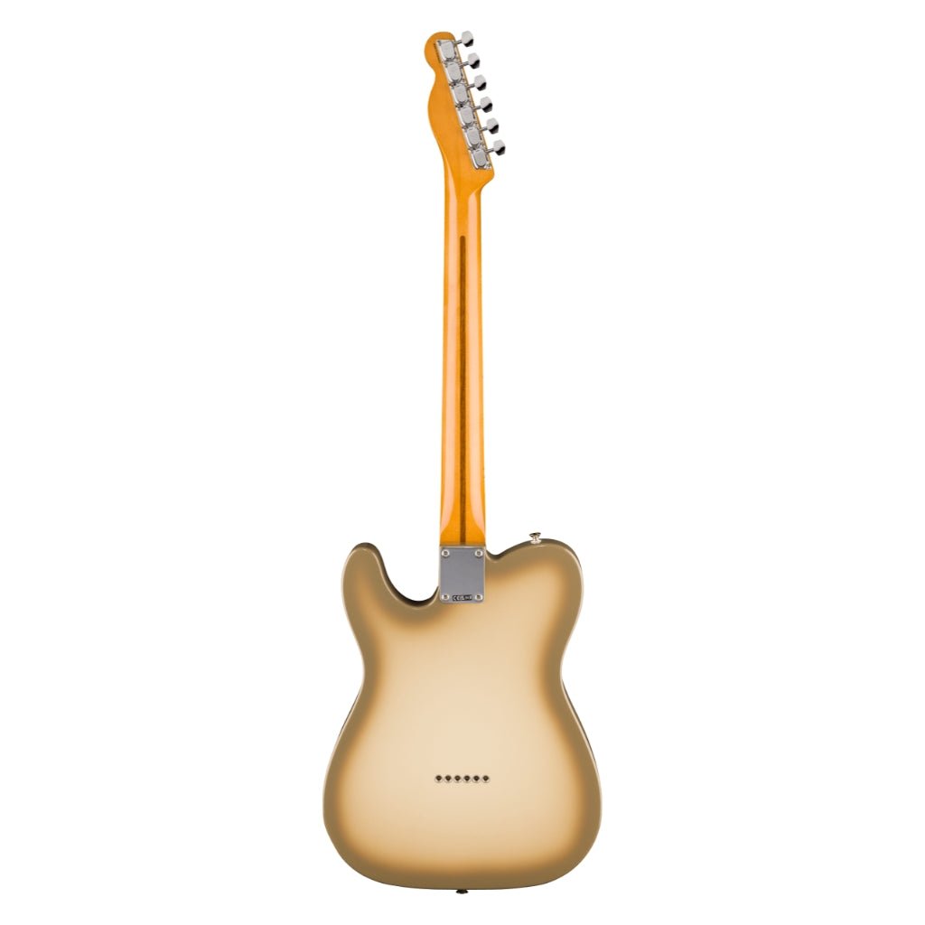 Fender Limited Edition Vintera '60s Telecaster - Antigua, Maple Fingerboard Electric Guitars Sky Music