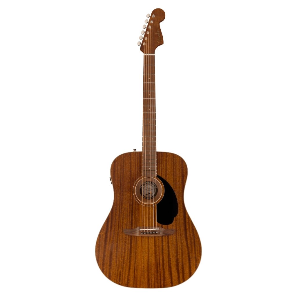 Fender Malibu Special - Natural Acoustic Guitars Sky Music
