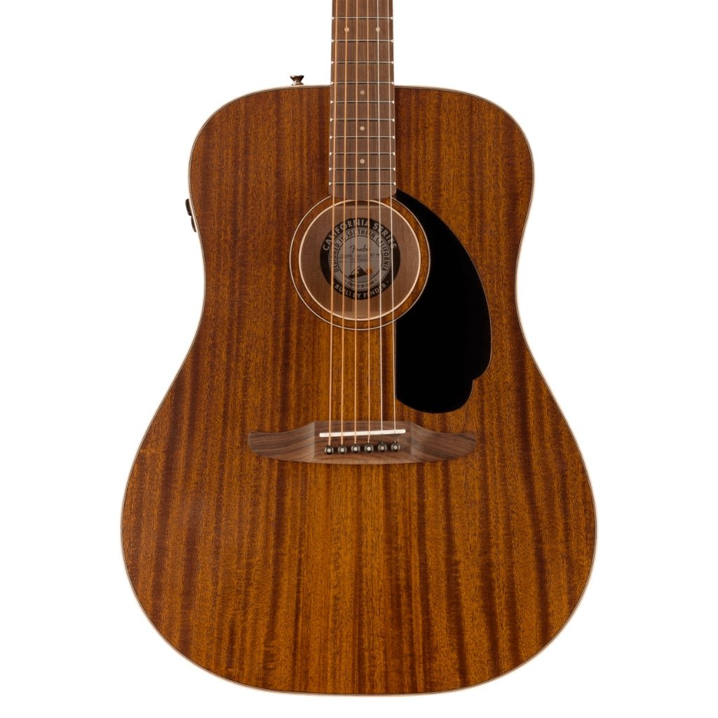 Fender Malibu Special - Natural Acoustic Guitars Sky Music