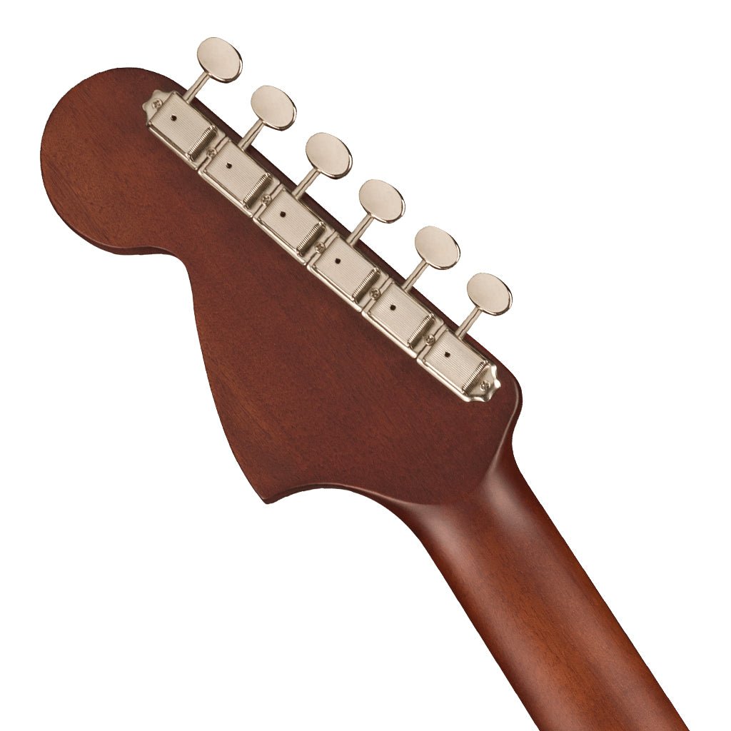 Fender Monterey Standard - Black Top Acoustic Guitars Sky Music