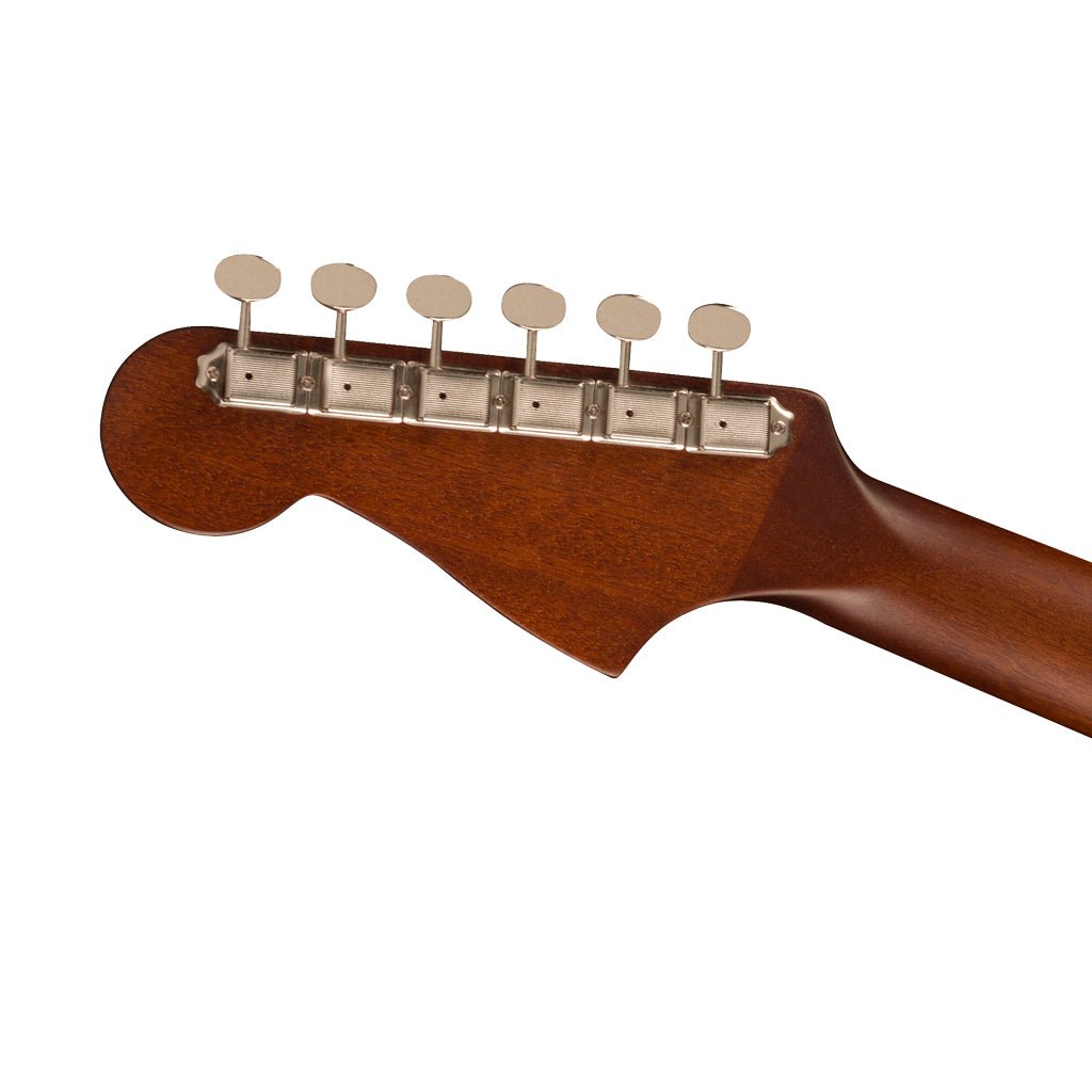 Fender Newporter Player in Natural Acoustic Guitars Sky Music