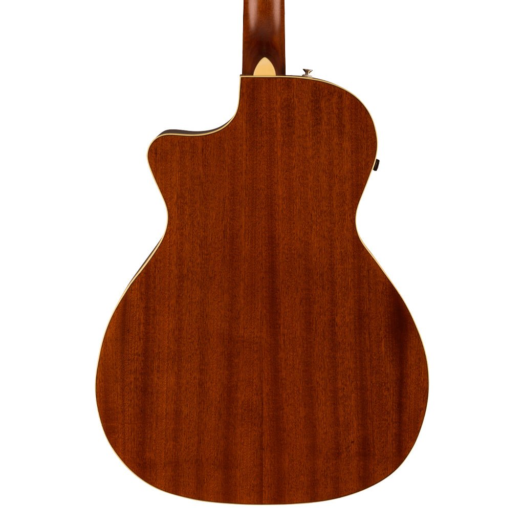 Fender Newporter Player in Natural Acoustic Guitars Sky Music