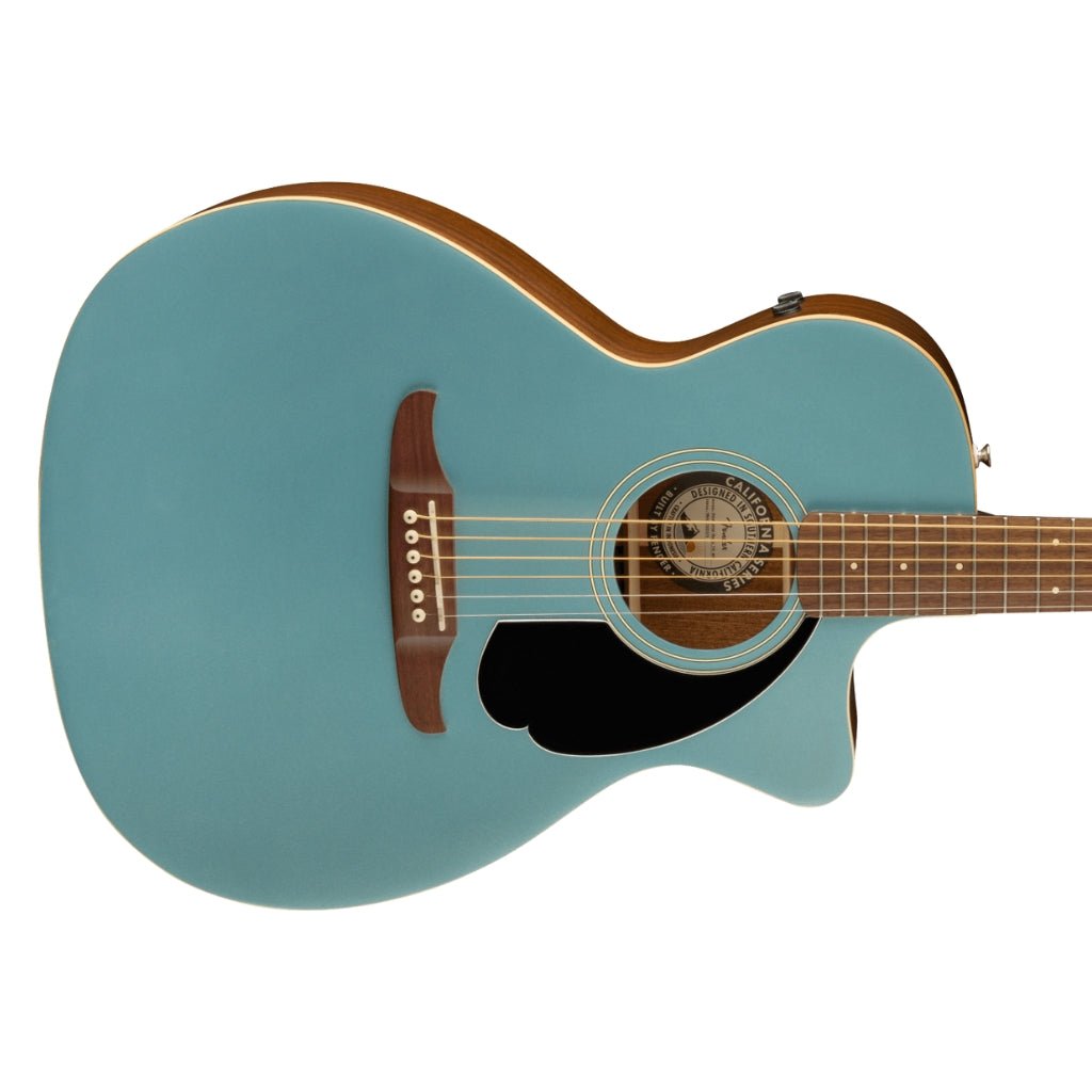 Fender Newporter Player - Tidepool Acoustic Guitars Sky Music