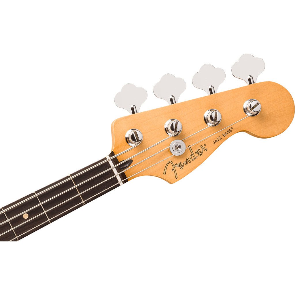 Fender Player II Jazz Bass Rosewood Fretboard 3 Color Sunburst Bass Guitars Sky Music