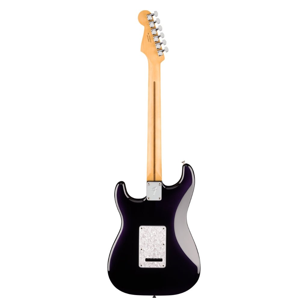 Fender Player II Modified Stratocaster - Dusk, Rosewood Fingerboard Electric Guitars Sky Music