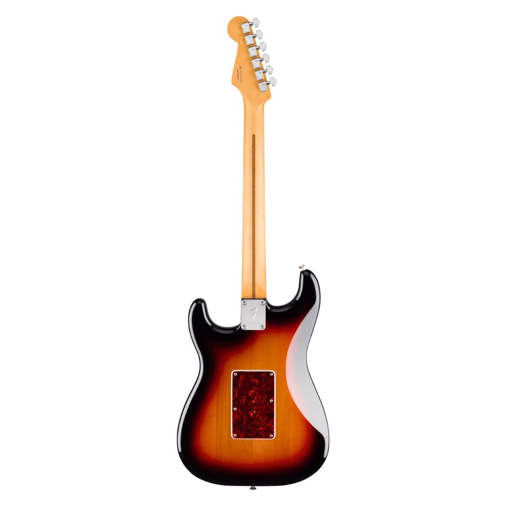 Fender Player II Modified Stratocaster HSS Floyd Rose - 3-Color Sunburst, Rosewood Fingerboard Electric Guitars Sky Music