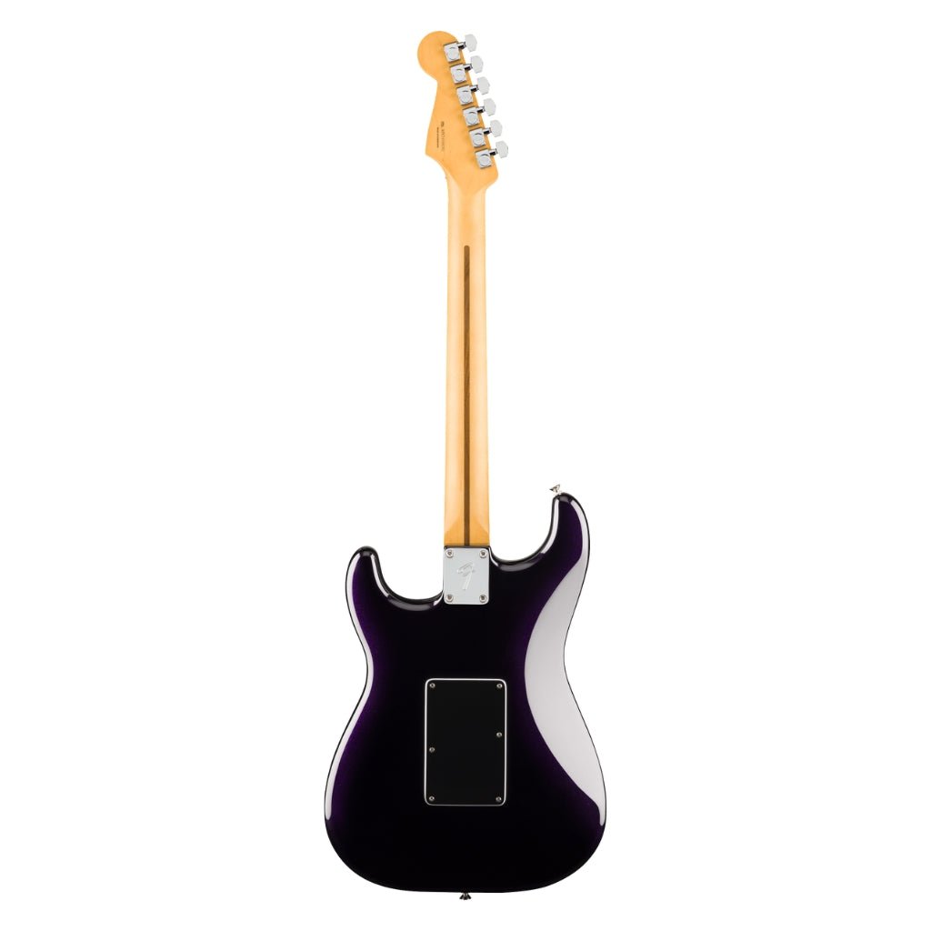 Fender Player II Modified Stratocaster HSS Floyd Rose - Dusk, Rosewood Fingerboard Electric Guitars Sky Music