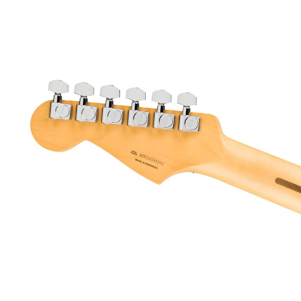 Fender Player II Modified Stratocaster HSS Floyd Rose - Dusk, Rosewood Fingerboard Electric Guitars Sky Music