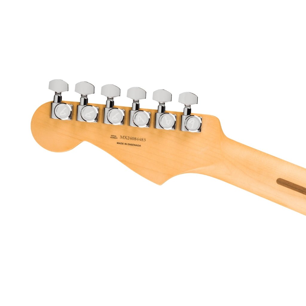 Fender Player II Modified Stratocaster - Olympic Pearl, Rosewood Fingerboard Electric Guitars Sky Music