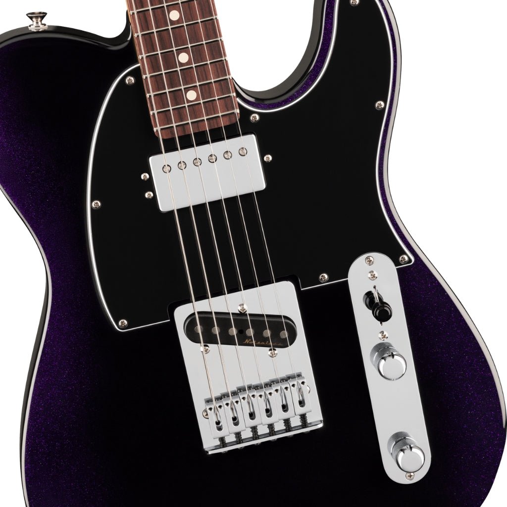 Fender Player II Modified Telecaster SH - Dusk, Rosewood Fingerboard Electric Guitars Sky Music