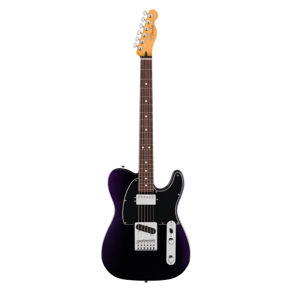 Fender Player II Modified Telecaster SH - Dusk, Rosewood Fingerboard Electric Guitars Sky Music