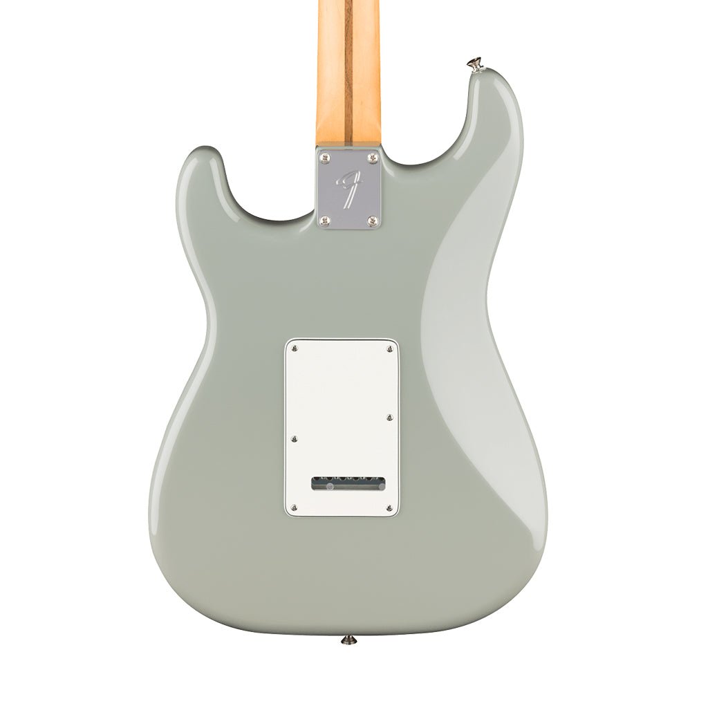 Fender Player II Stratocaste Rosewood Electric Guitar - Cactus Gray Electric Guitars Sky Music