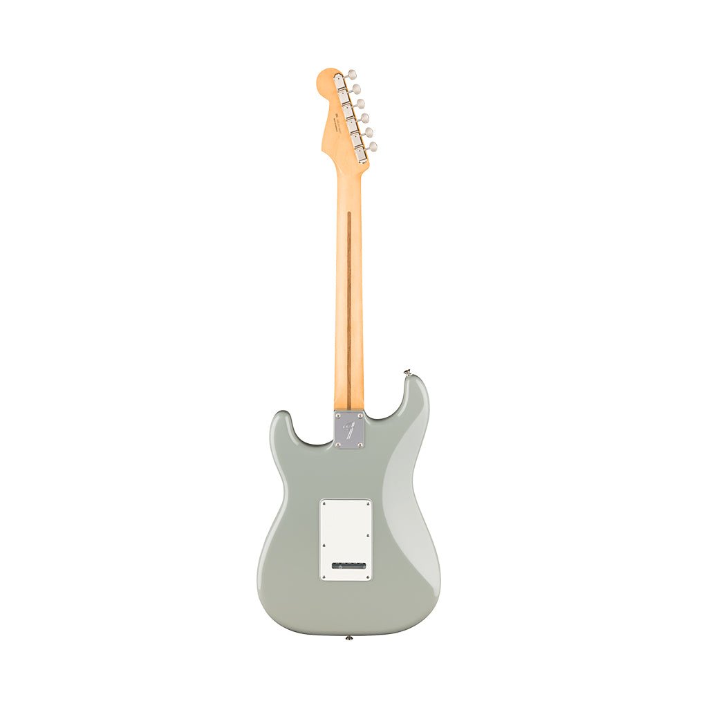 Fender Player II Stratocaste Rosewood Electric Guitar - Cactus Gray Electric Guitars Sky Music