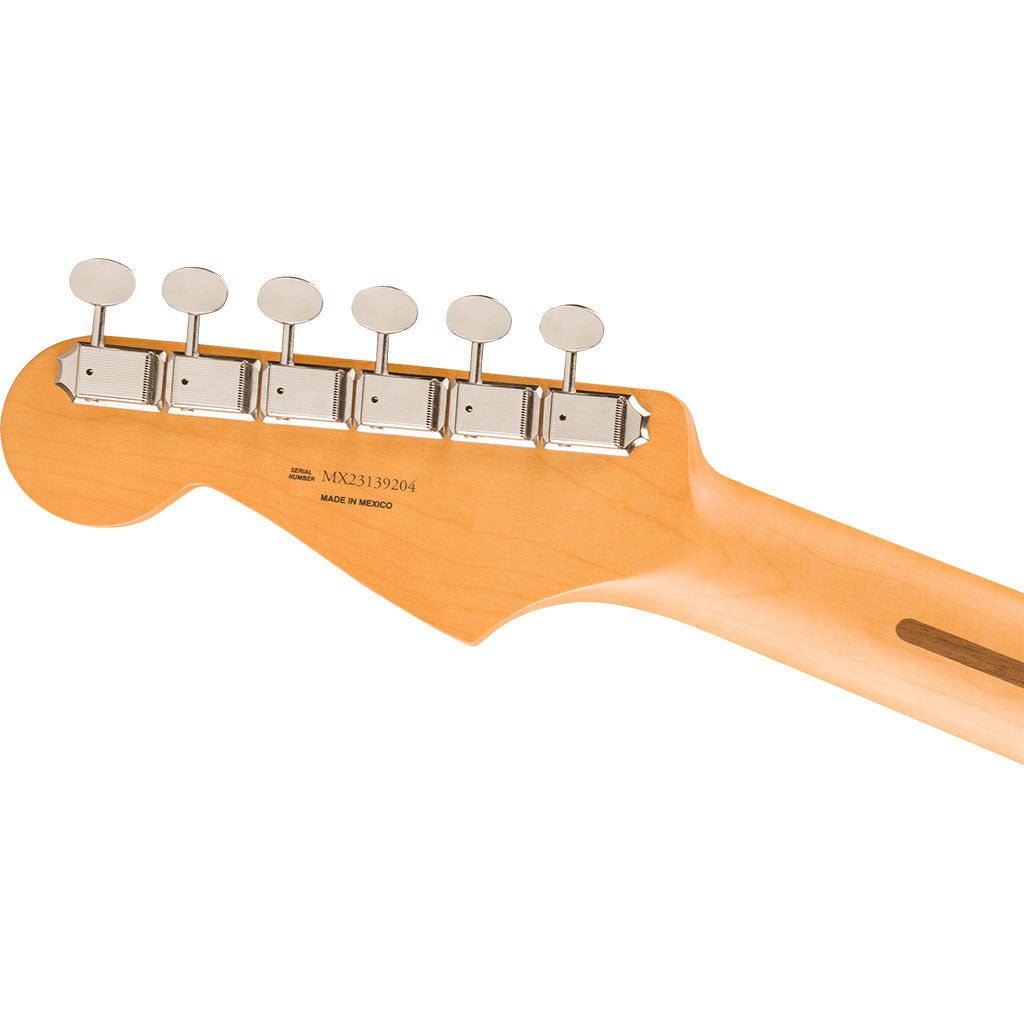 Fender Player II Stratocaster HSS - Chambered Mahogany Body - Rosewood Fretboard - Transparent Cherry Burst Electric Guitars Sky Music