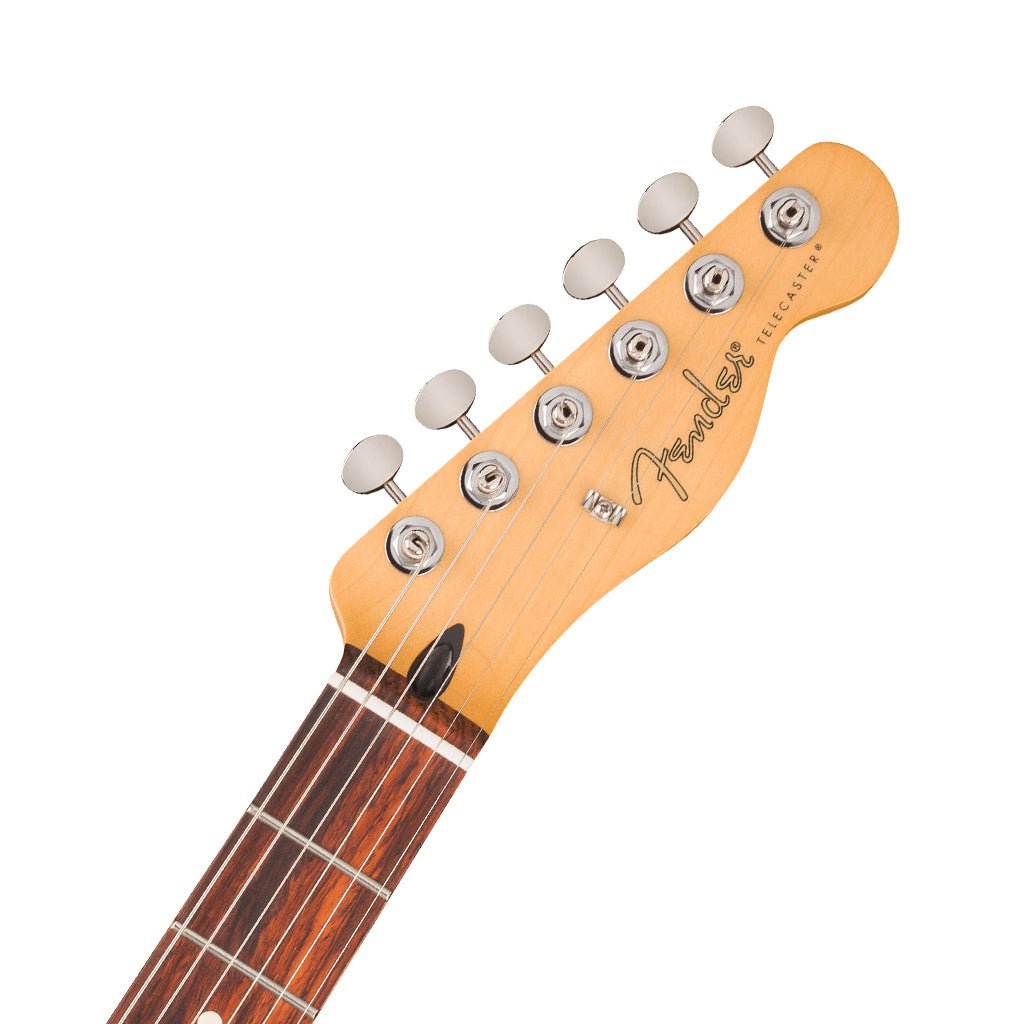 Fender Player II Telecaster HH Rosewood Electric Guitar - Cactus Gray Electric Guitars Sky Music