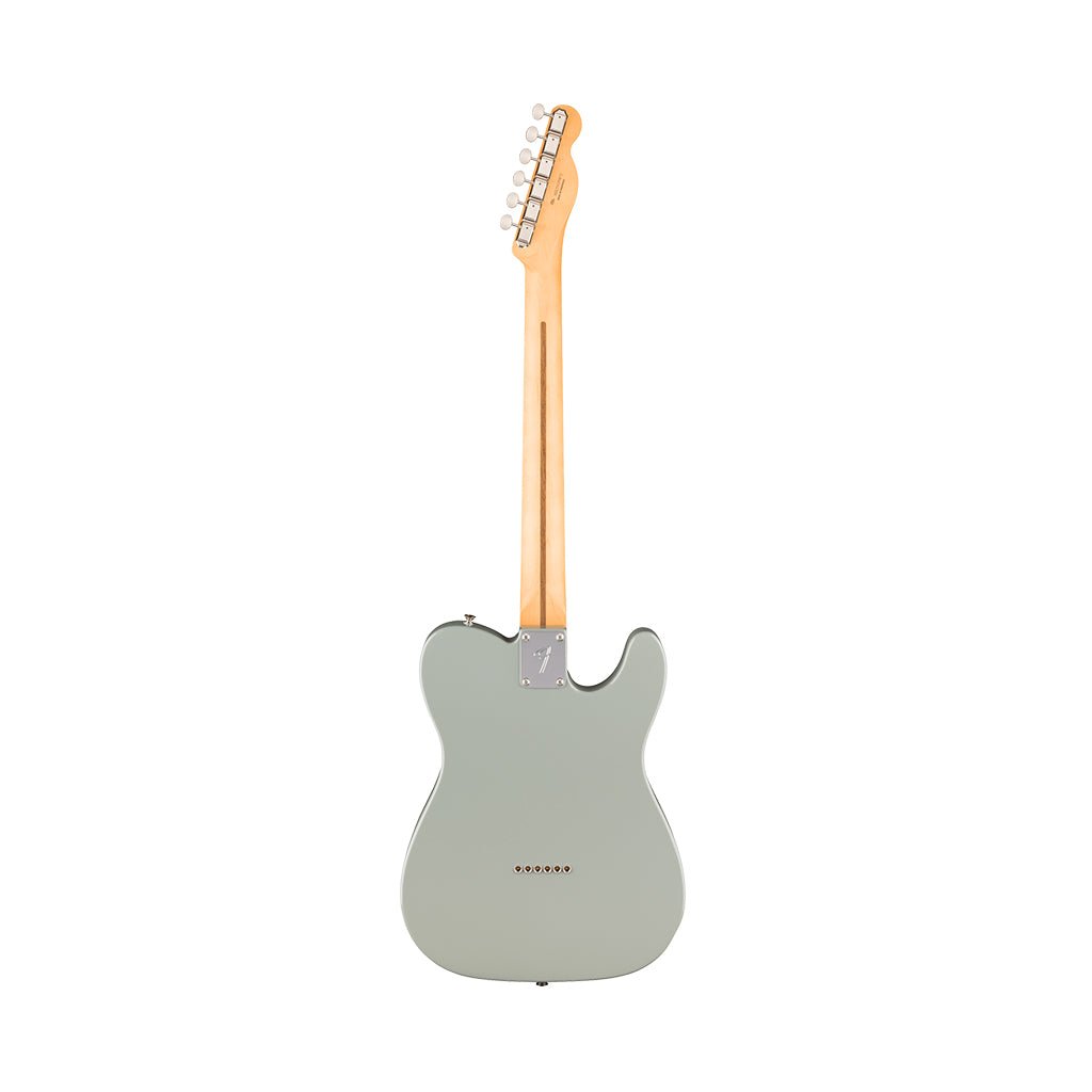 Fender Player II Telecaster Rosewood Left-Handed Electric Guitar - Cactus Gray Electric Guitars Sky Music