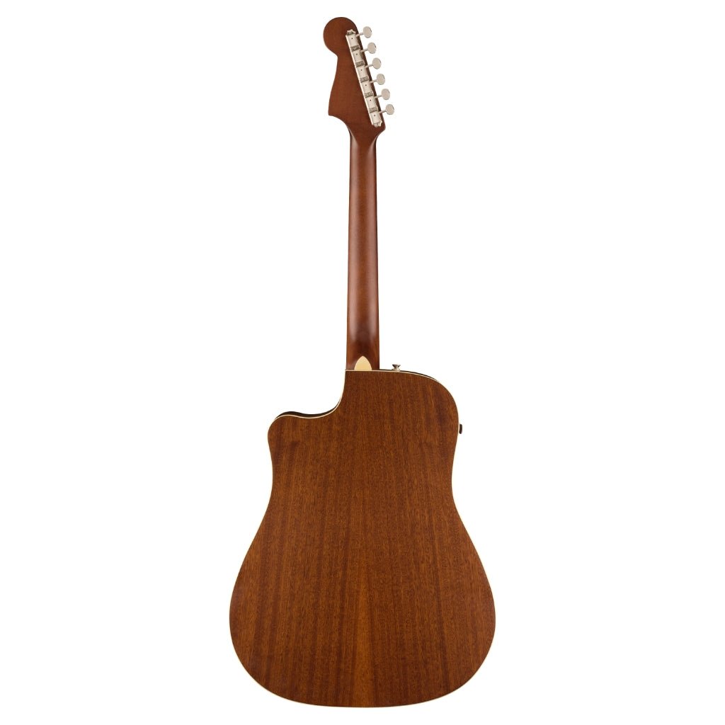 Fender Redondo Player - Lake Placid Blue Acoustic Guitars Sky Music