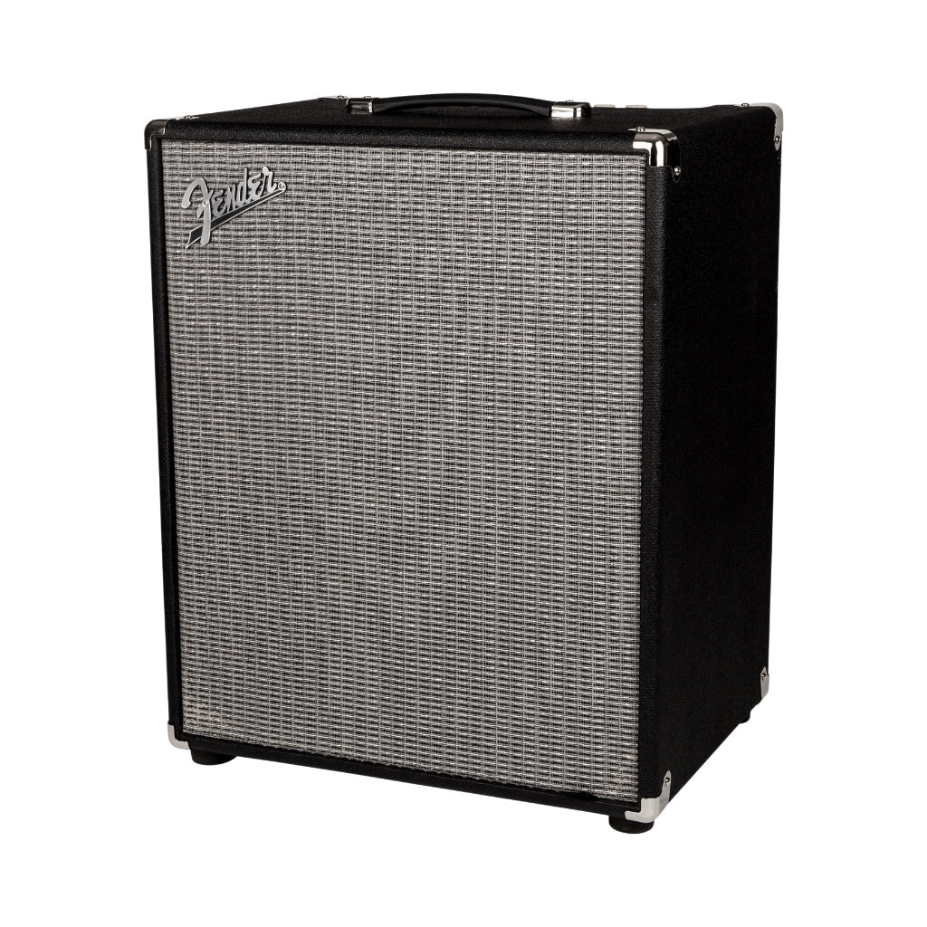 Fender Rumble 500 2 x 10-inch 500-watt Bass Combo Amplifier Bass Guitar Amplifiers Sky Music