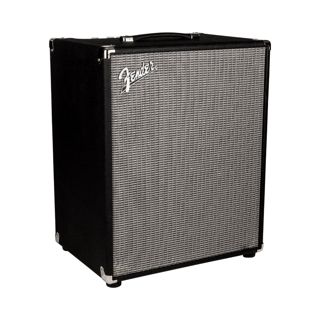 Fender Rumble 500 2 x 10-inch 500-watt Bass Combo Amplifier Bass Guitar Amplifiers Sky Music